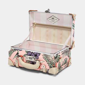 The Botanist Rose Vanity