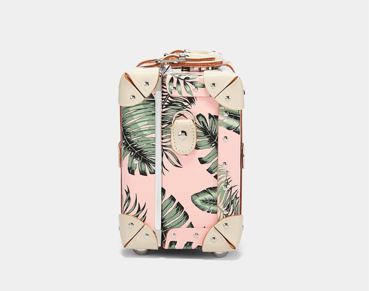 The Botanist Rose Vanity