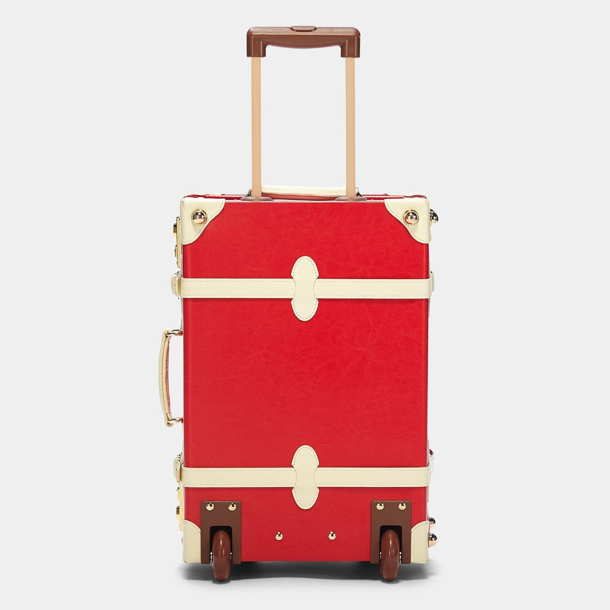 The Entrepreneur Lip Print Carryon