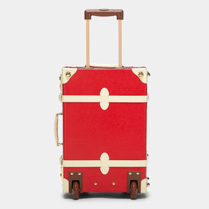 The Entrepreneur Lip Print Carryon