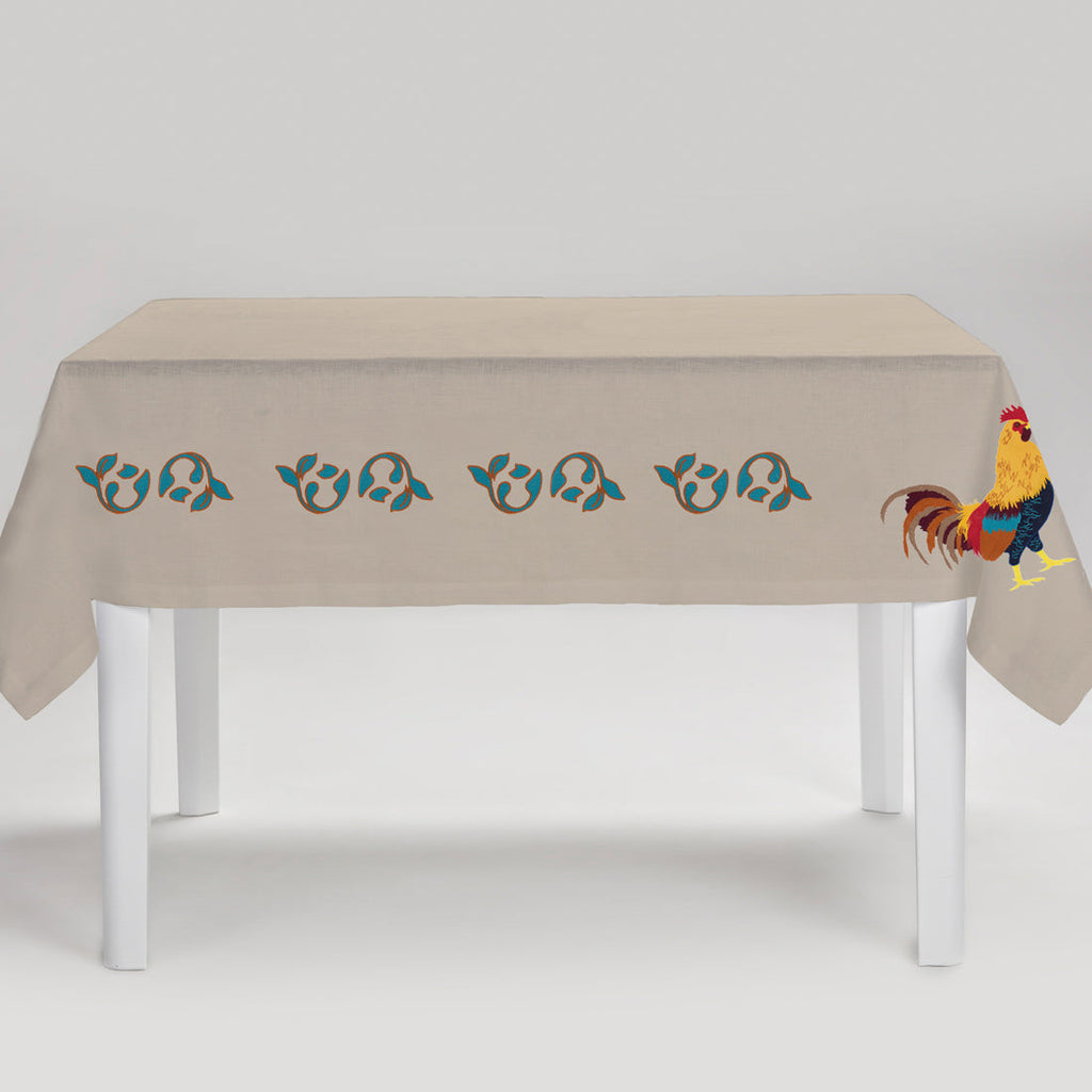 Gallo Tablecloth