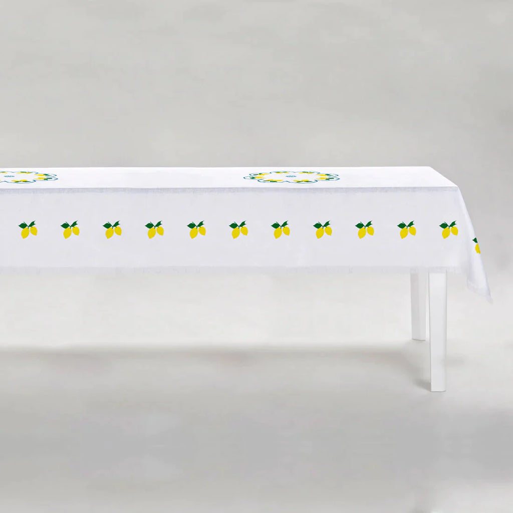Limoni Tablecloth