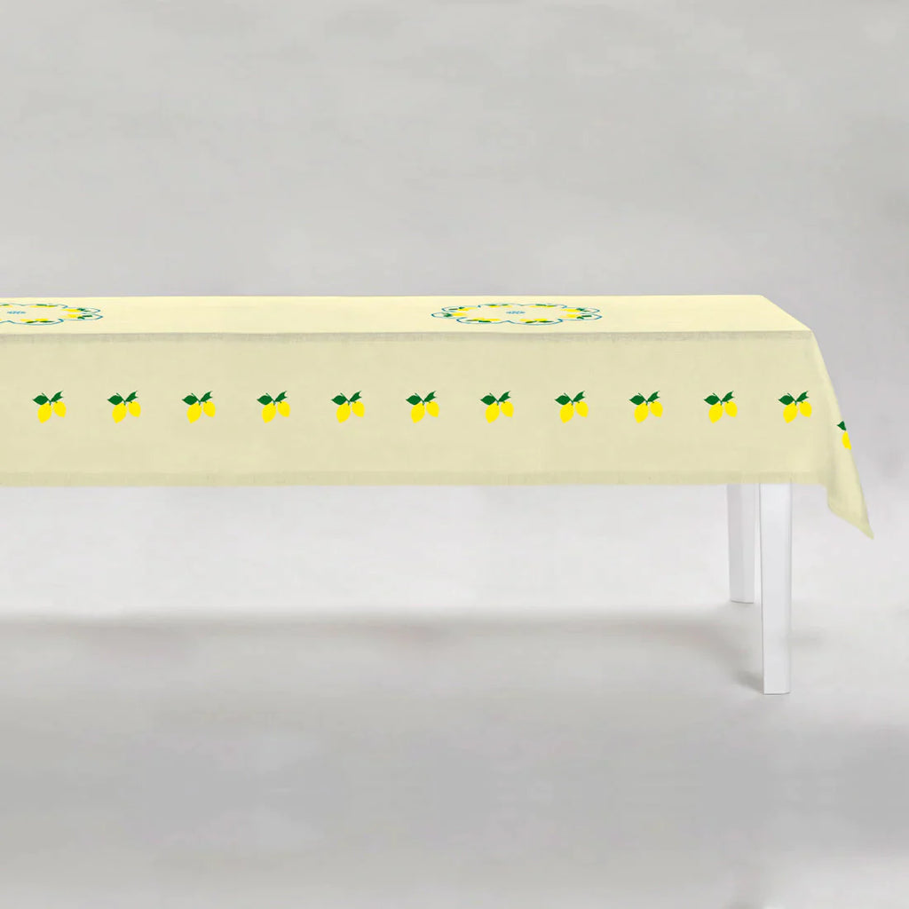 Limoni Tablecloth