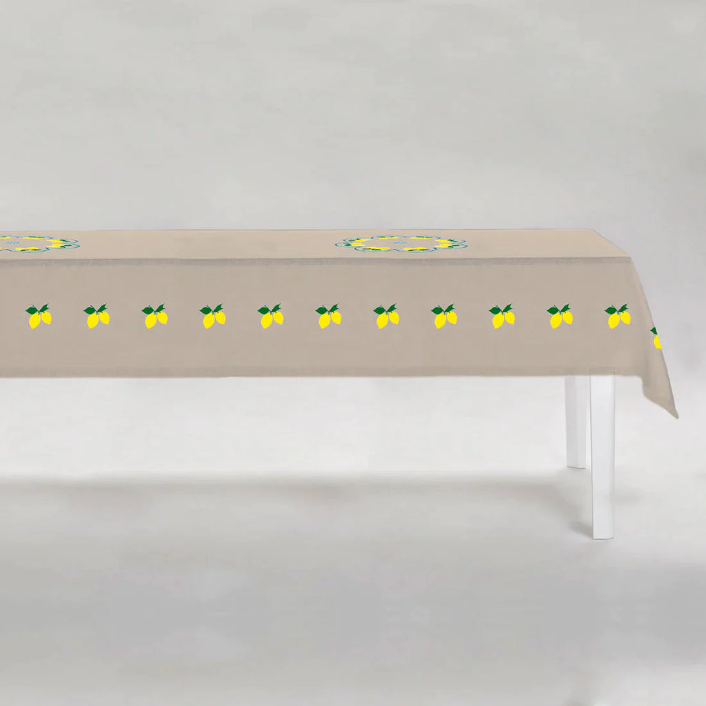 Limoni Tablecloth
