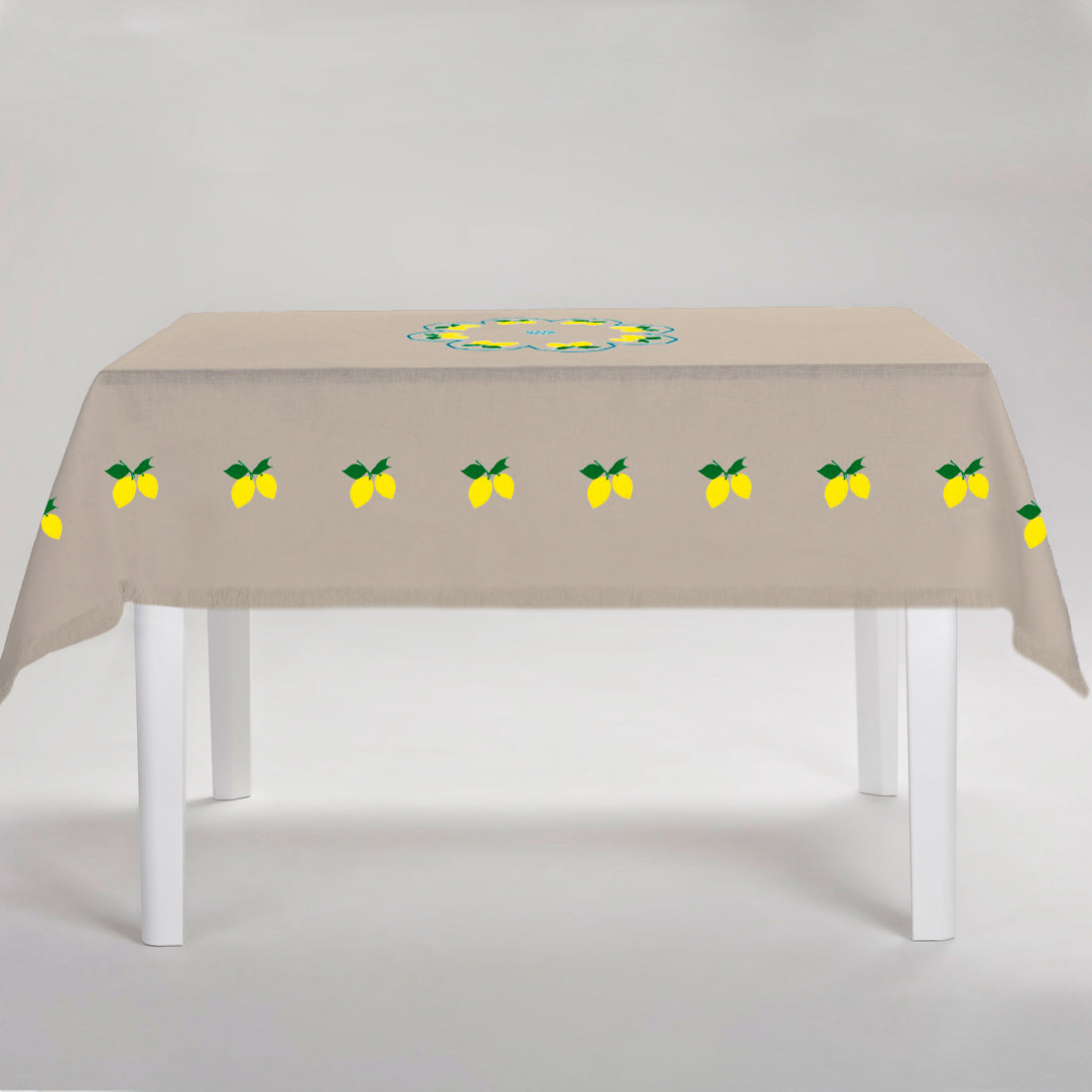 Limoni Tablecloth