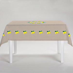 Limoni Tablecloth