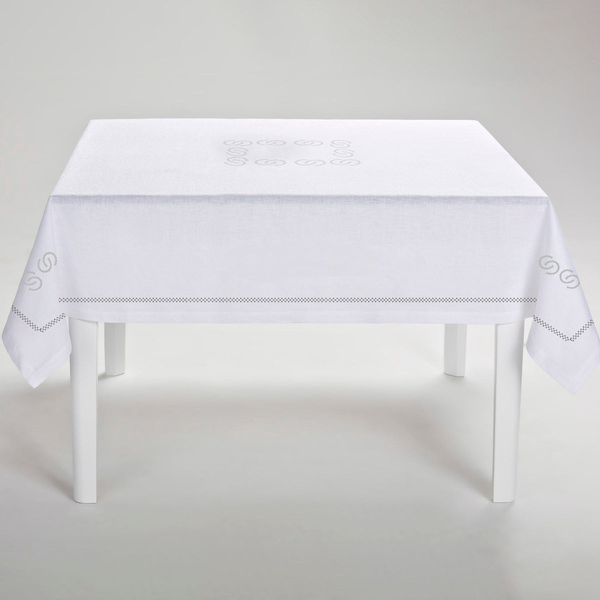 Luci D'Artista Tablecloth