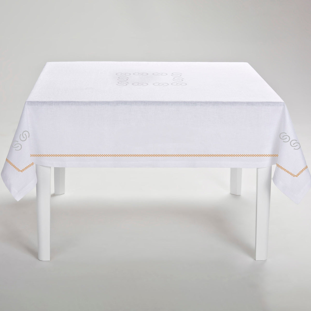 Luci D'Artista Tablecloth