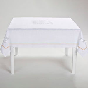 Luci D'Artista Tablecloth
