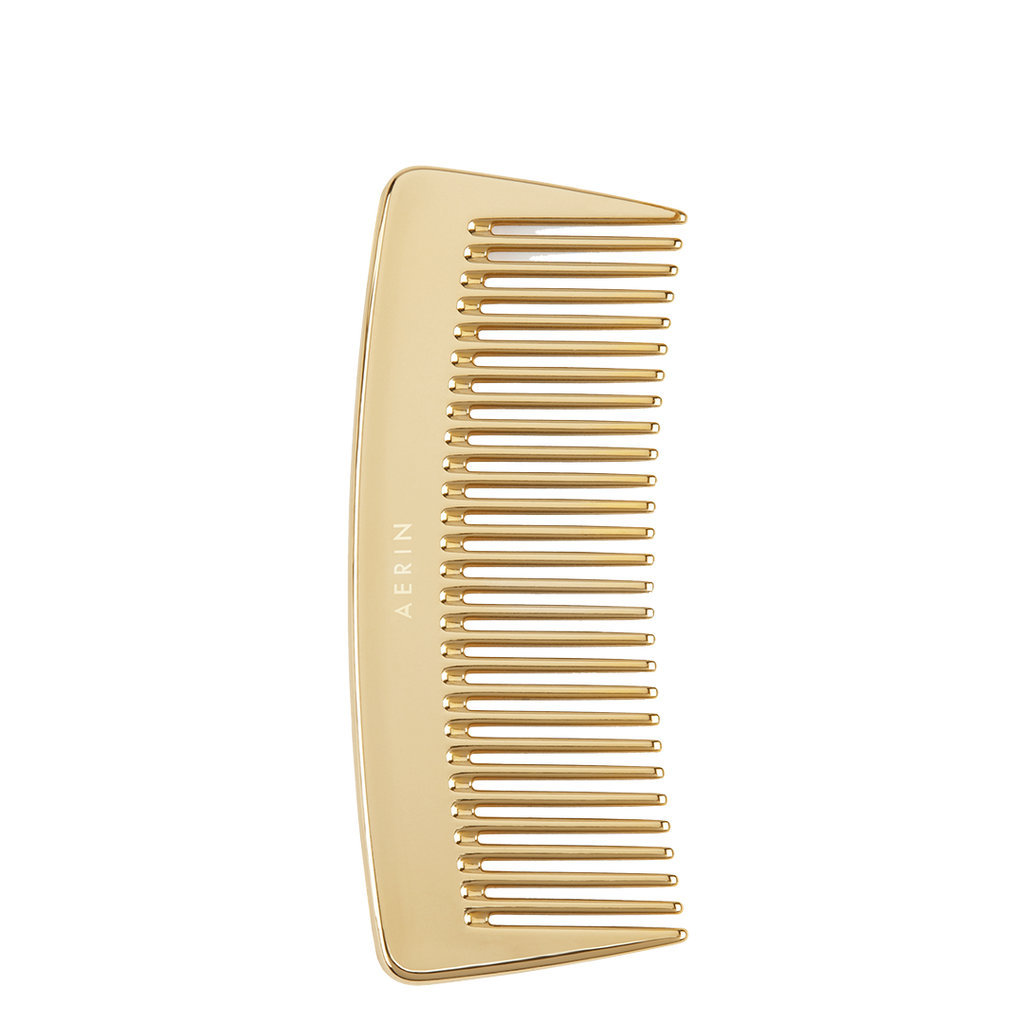 Aerin Gold Comb on Over The Moon