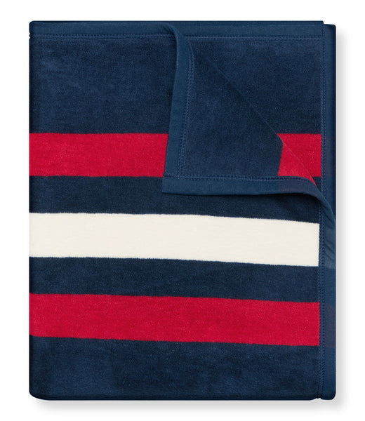 USA Blanket Over The Moon