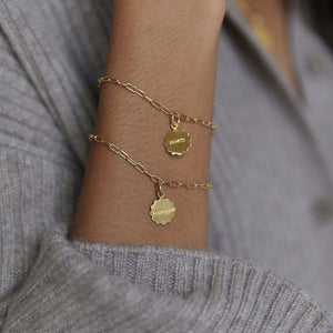 Everything + Always Bracelet Pair
