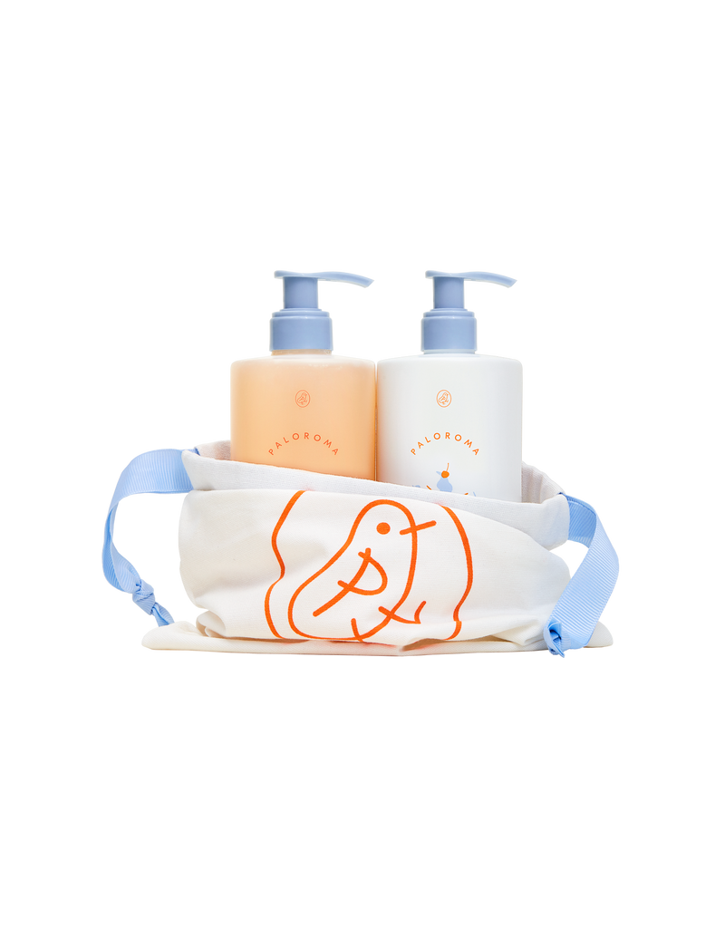 All Hands Kit