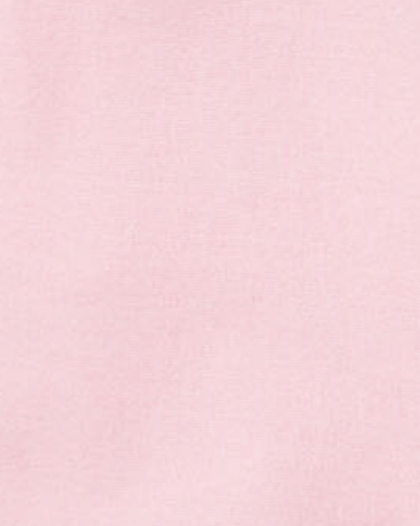 Pink Flannel Victoria Nightgown