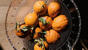 Irish Lace Low Bowl 12"