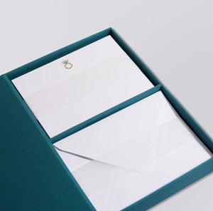 Marry Me Notecard, Set of 10