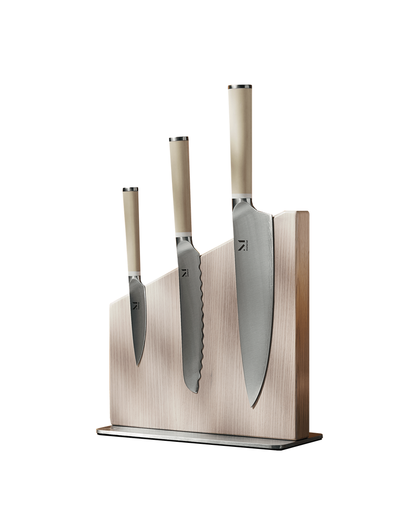 The Knives + Stand
