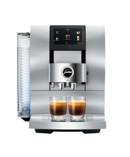 Jura a1 coffee machine online