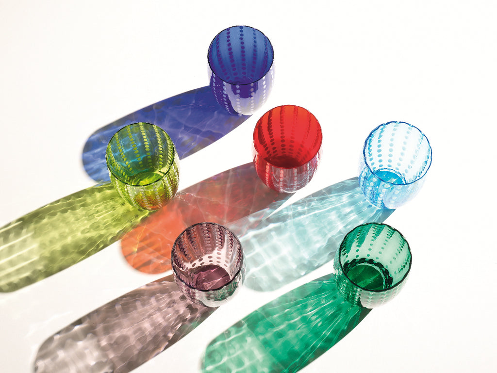 Perle Beverage, Set of 2