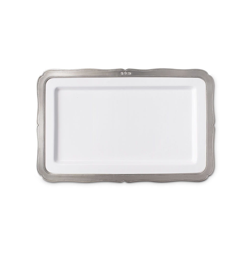 Viviana Rectangular Platter