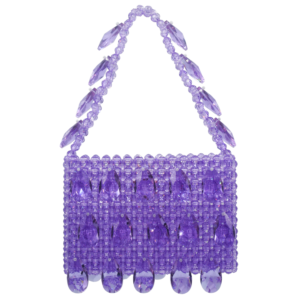 Mini Crystal Bag