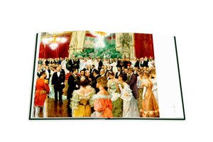 assouline on over the moon bals