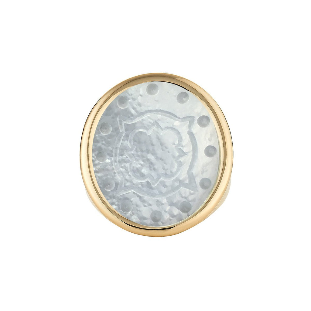 Large Bespoke Ring