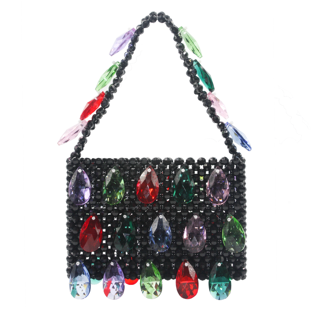 Mini Crystal Bag