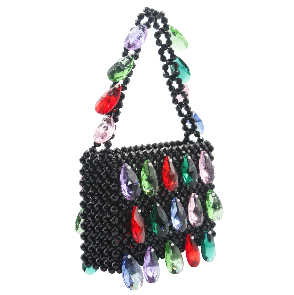 Mini Crystal Bag