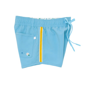 minnow x Fanm Mon Boys Lagoon Boardie