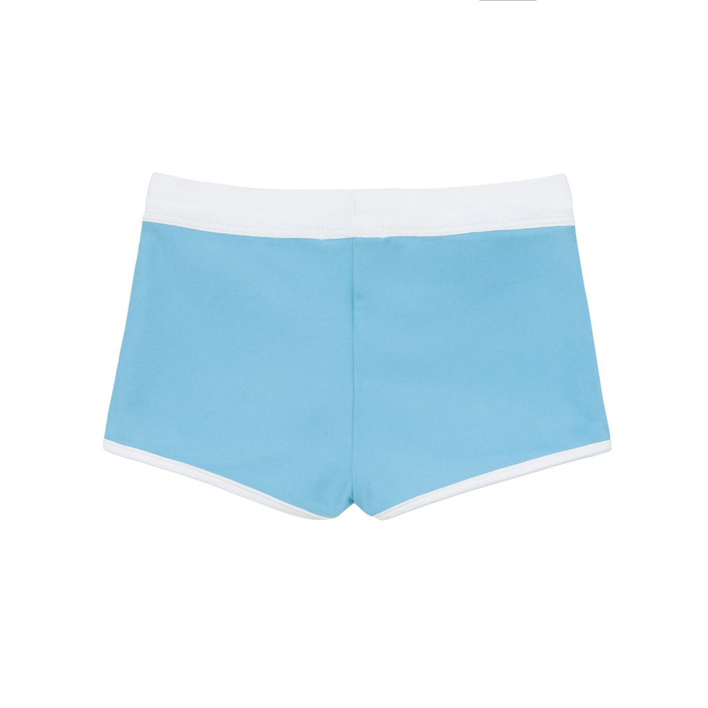 minnow x Fanm Mon Boys Lagoon Brief