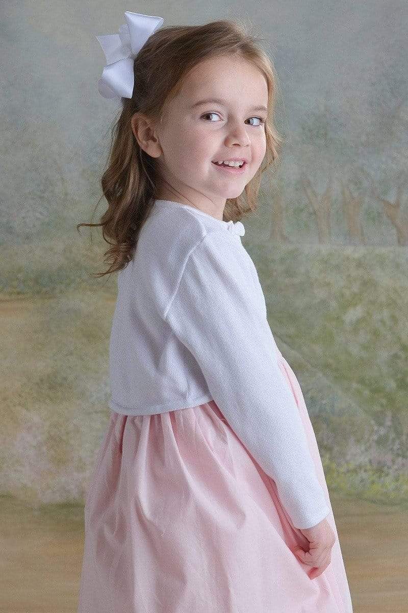 Bolero Sweater Strasburg Children