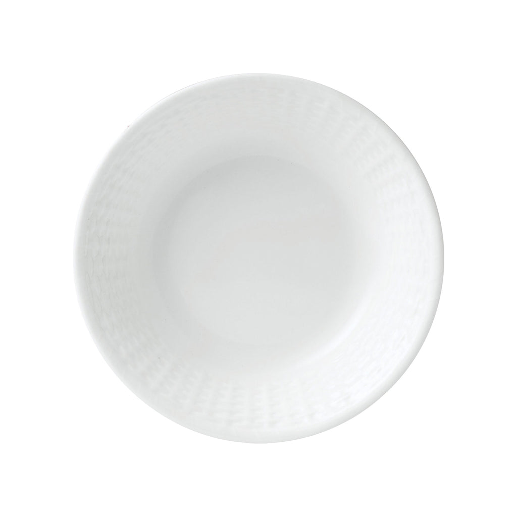 Nantucket Basket Cereal Bowl 7"