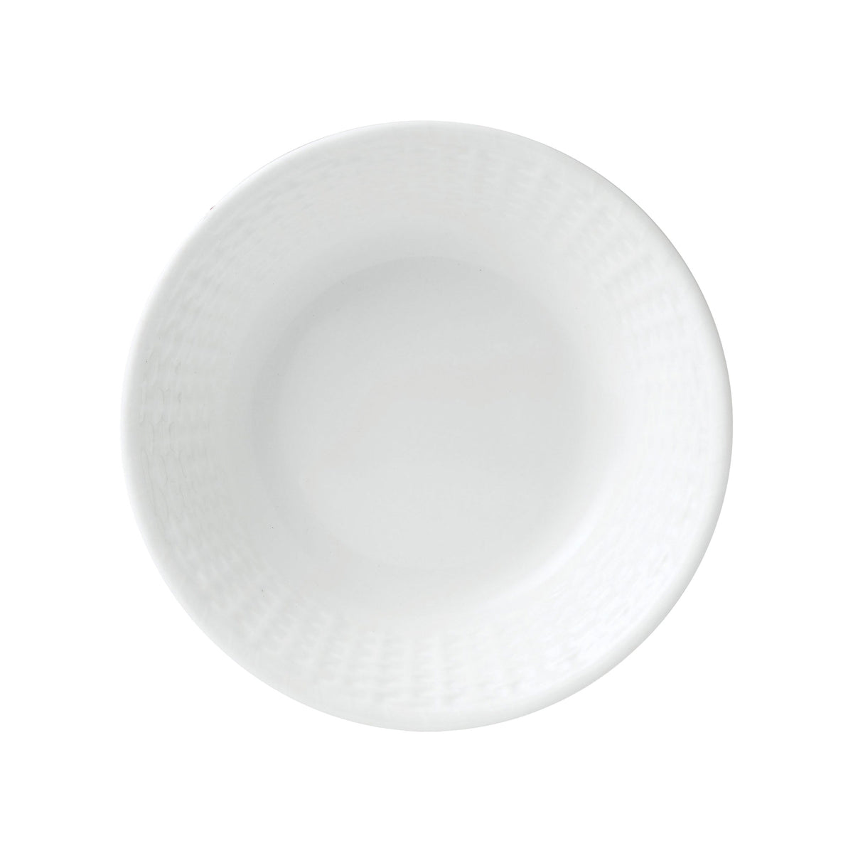 Nantucket Basket Cereal Bowl 7"