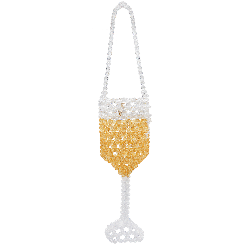 Champagne Bag