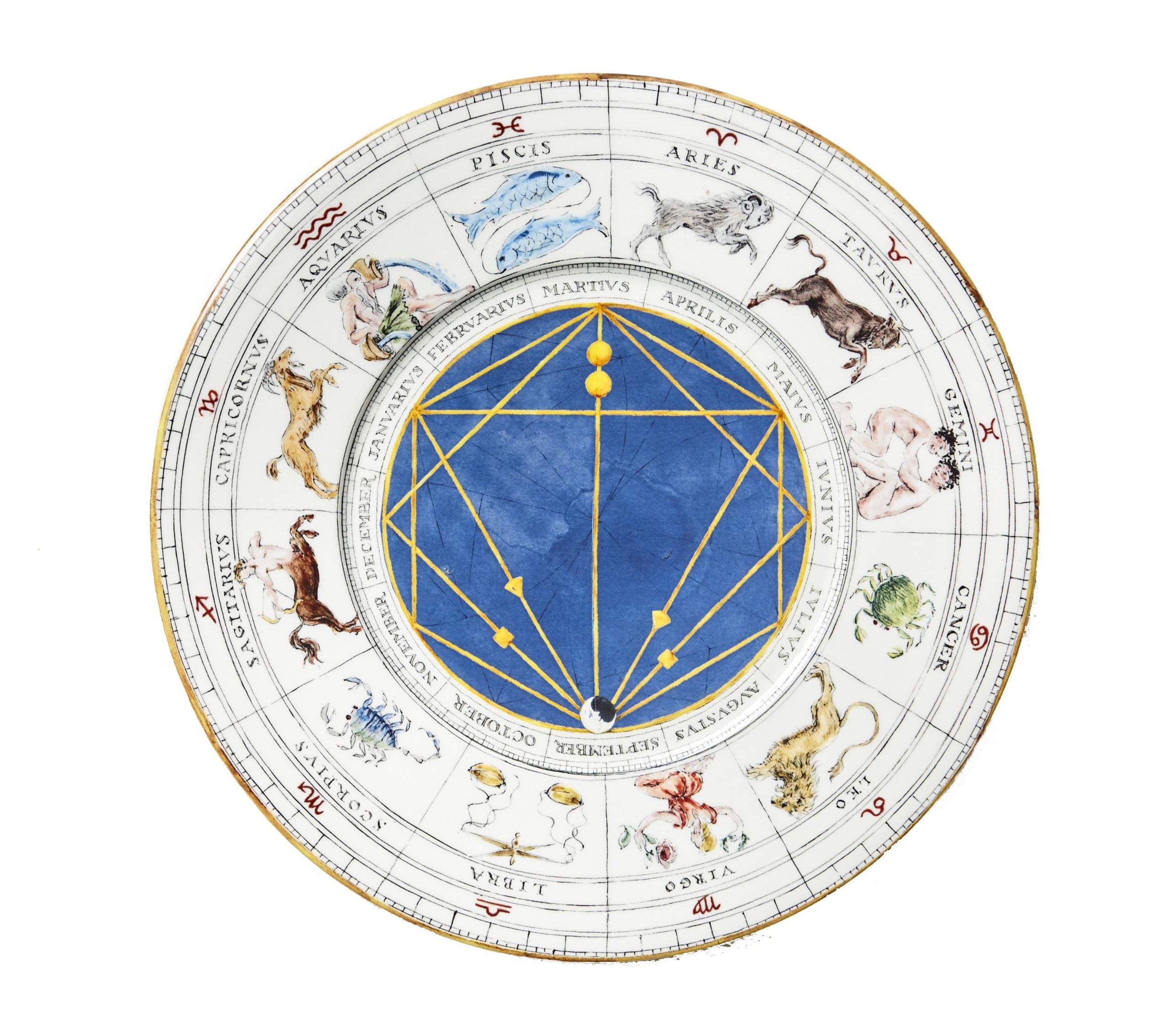 Zodiac Oroscop Charger