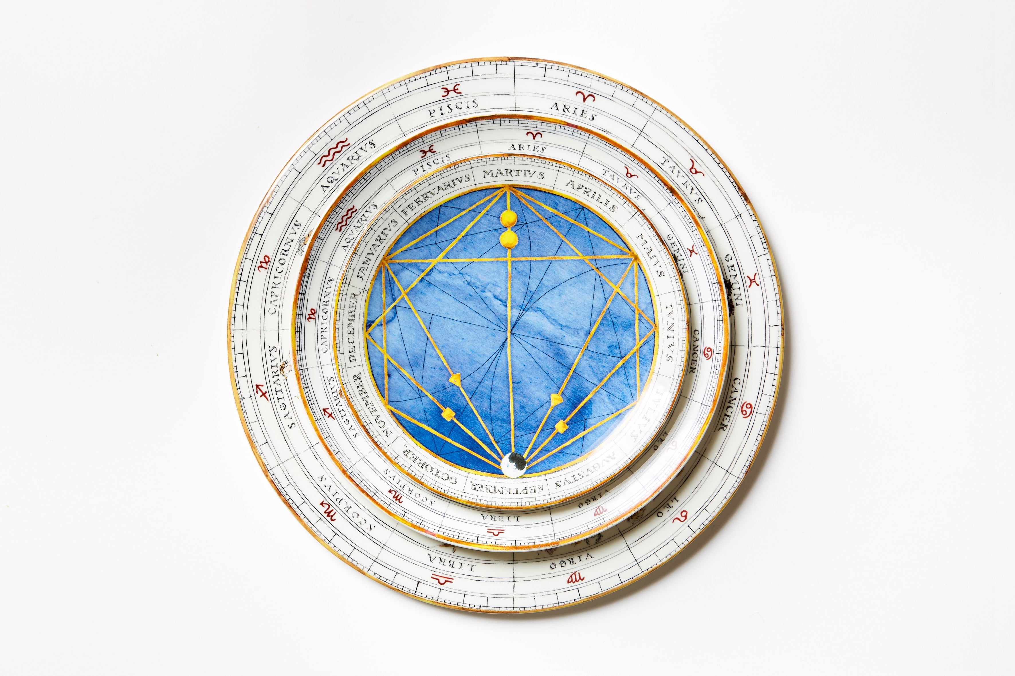 Zodiac Oroscop Charger