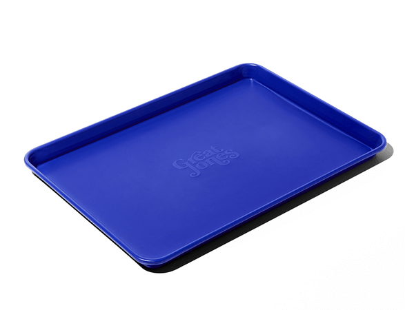 Little Sheet: Nontoxic Ceramic Baking Sheet - 13 x 9.5