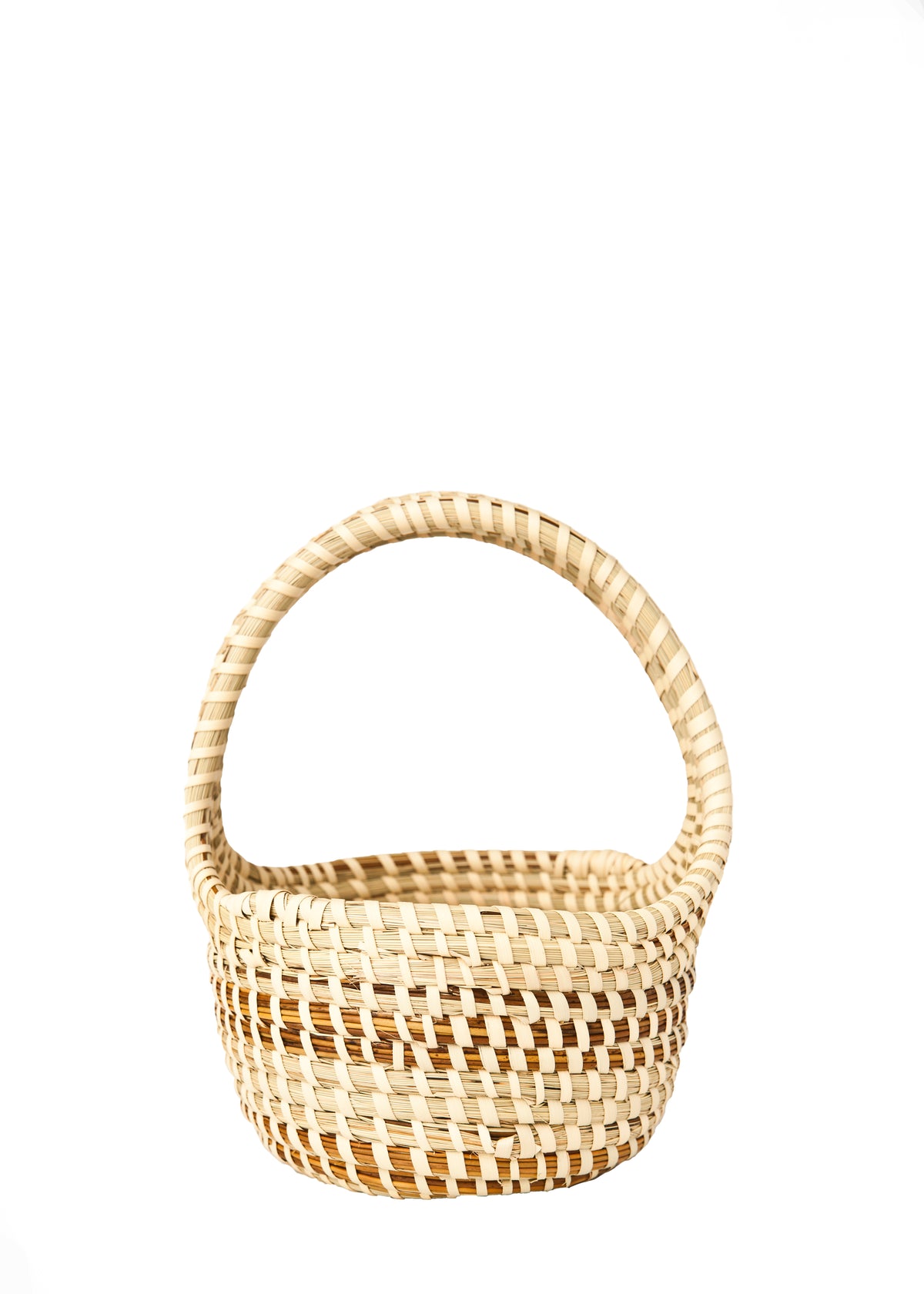 Small Market Basket