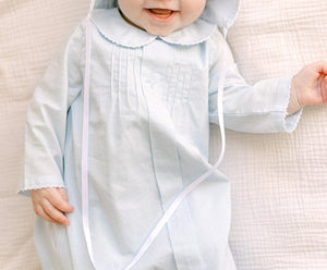 Baby Day Gown