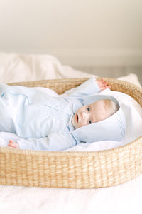 Baby Day Gown