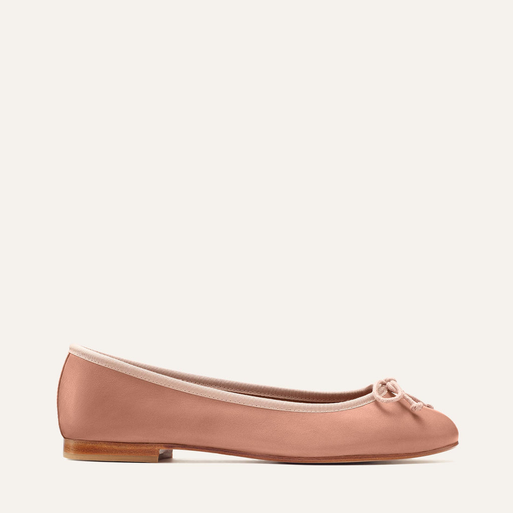 The Demi in Ballet Pink