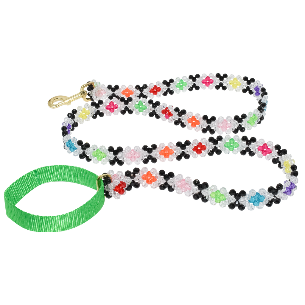 Seltzer Dog Leash