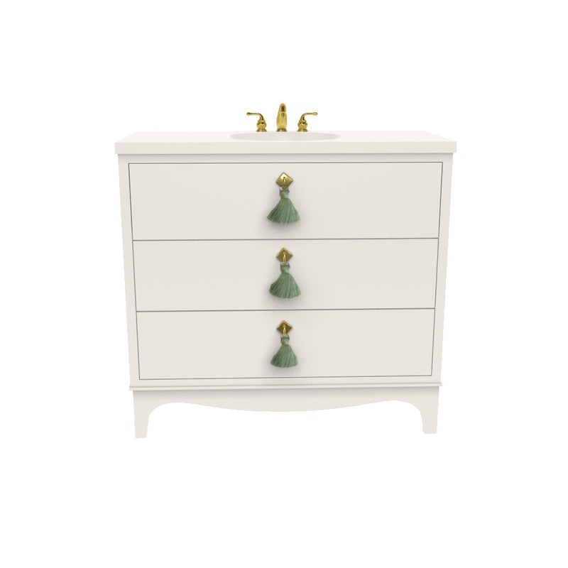 Easton Vanity 30