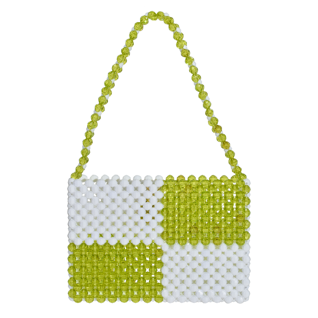 Emma Checkmate Bag