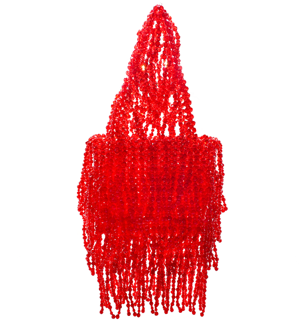 Ruby Firework Bag