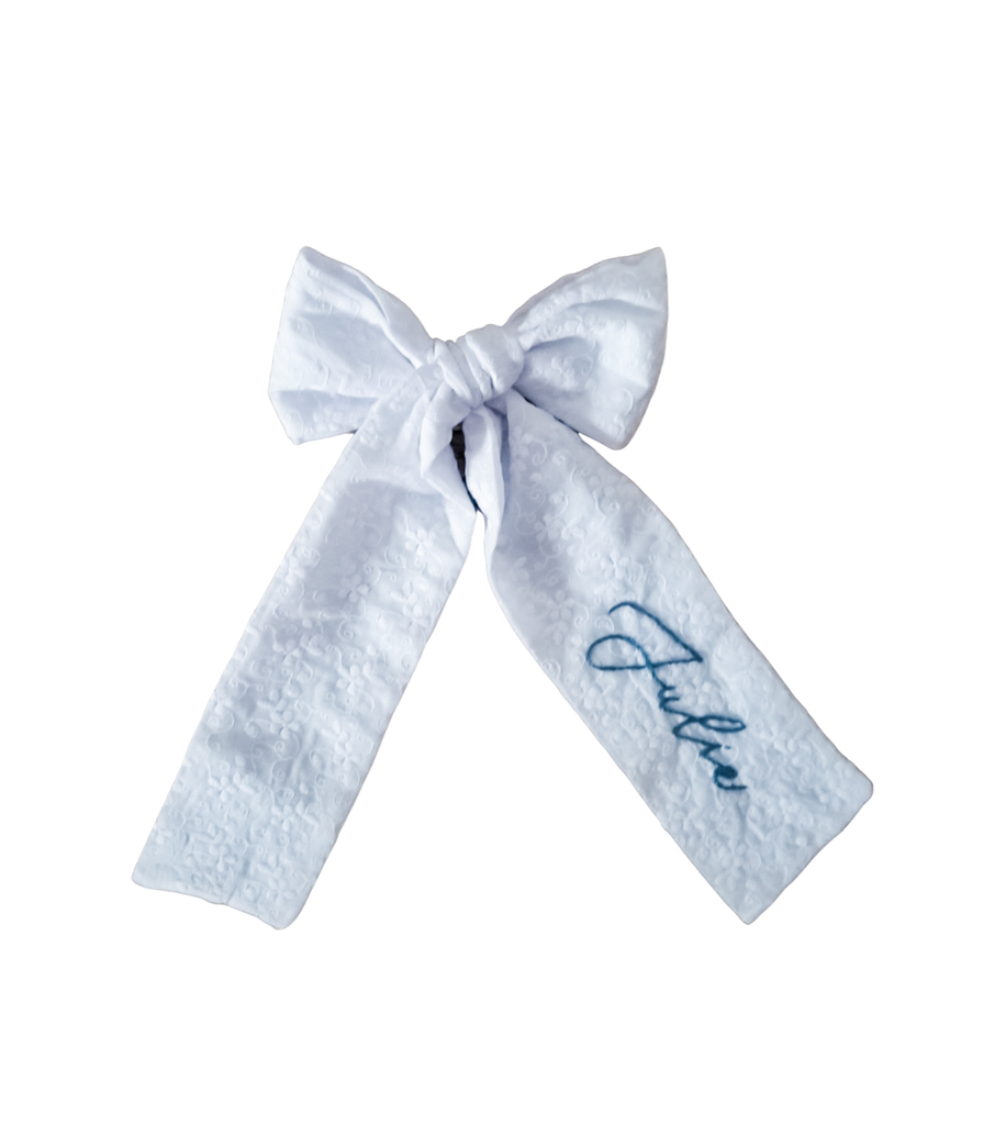 The Bridal Bow
