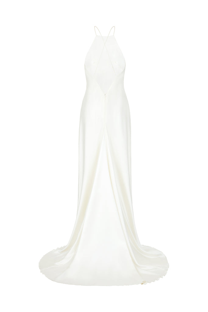 Max Slip Dress