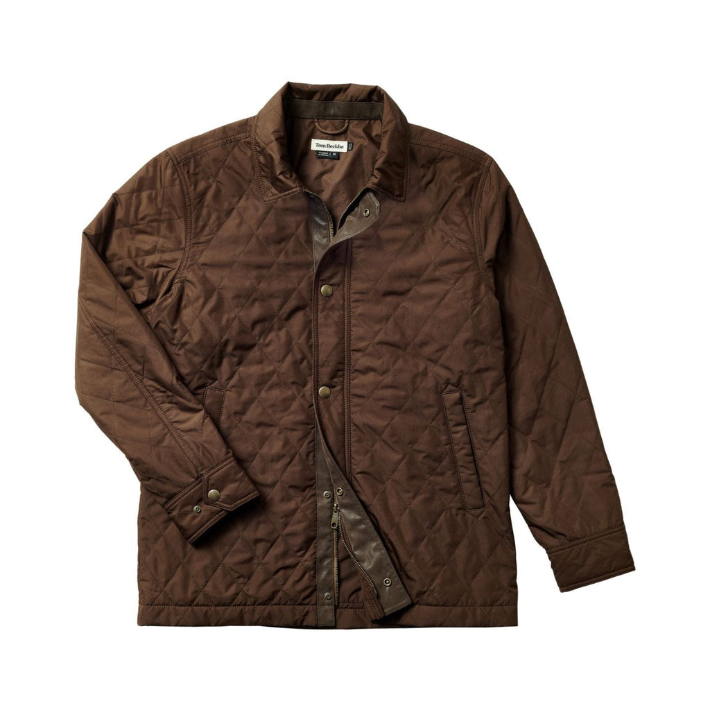 Rye Brown