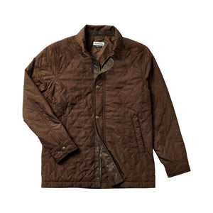 Rye Brown